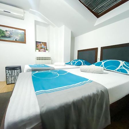 Boutique Villa 84 Сараево Екстериор снимка