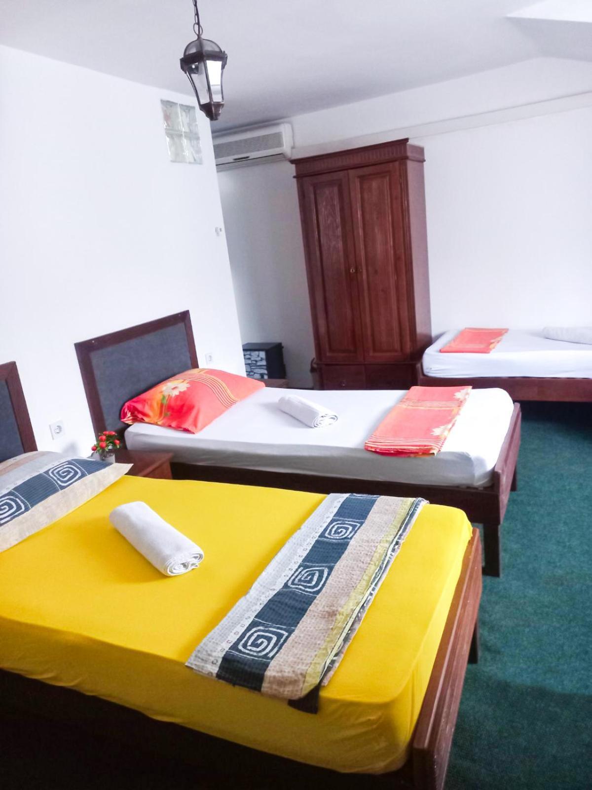 Boutique Villa 84 Сараево Екстериор снимка