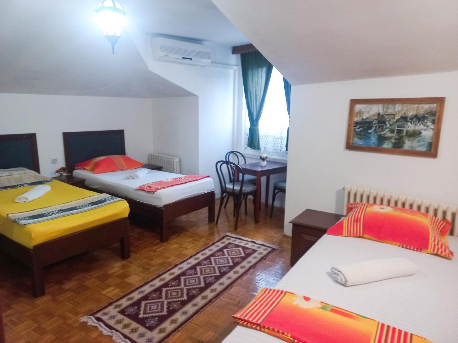 Boutique Villa 84 Сараево Екстериор снимка