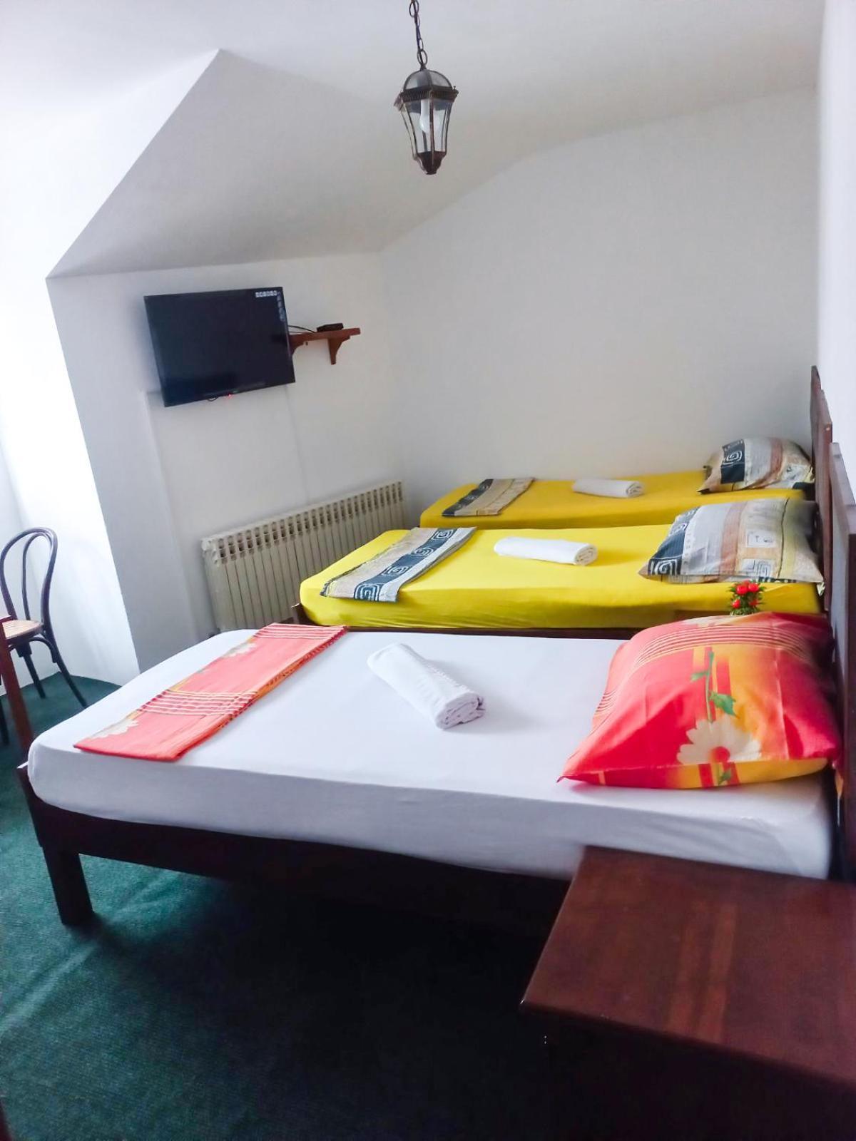 Boutique Villa 84 Сараево Екстериор снимка