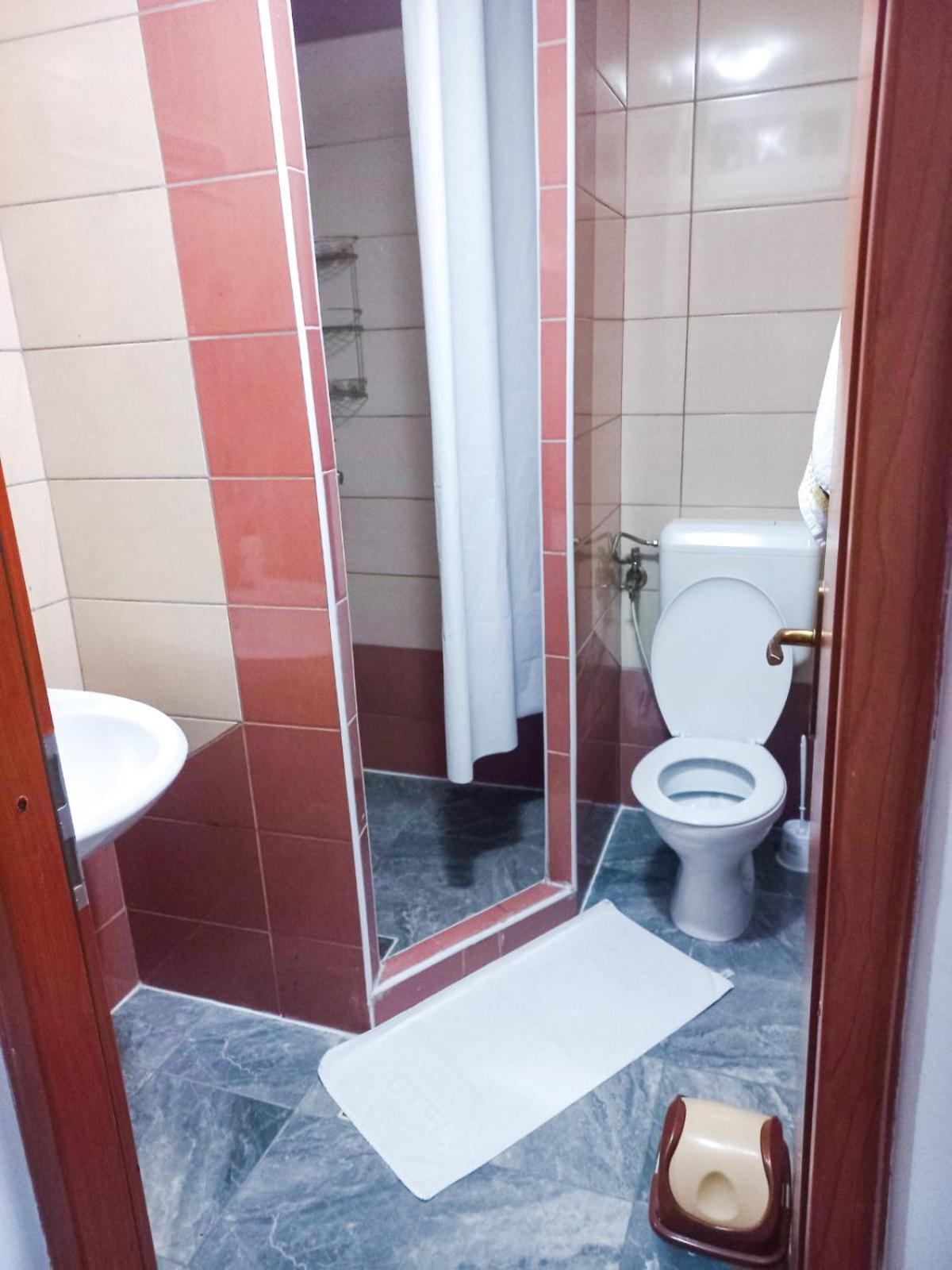 Boutique Villa 84 Сараево Екстериор снимка