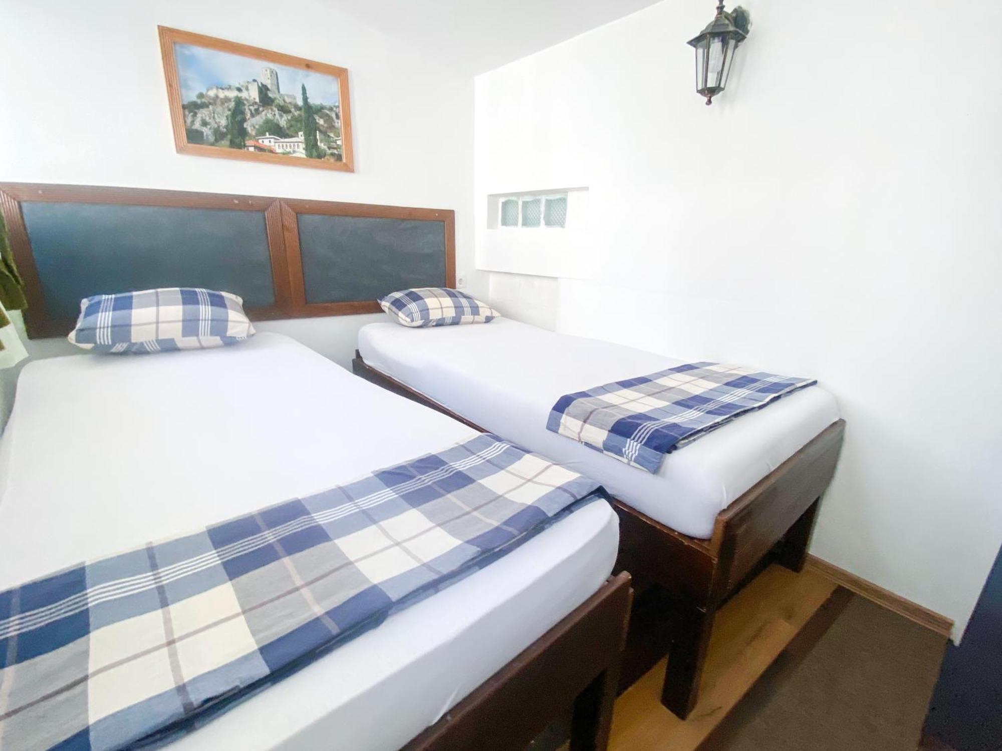 Boutique Villa 84 Сараево Екстериор снимка
