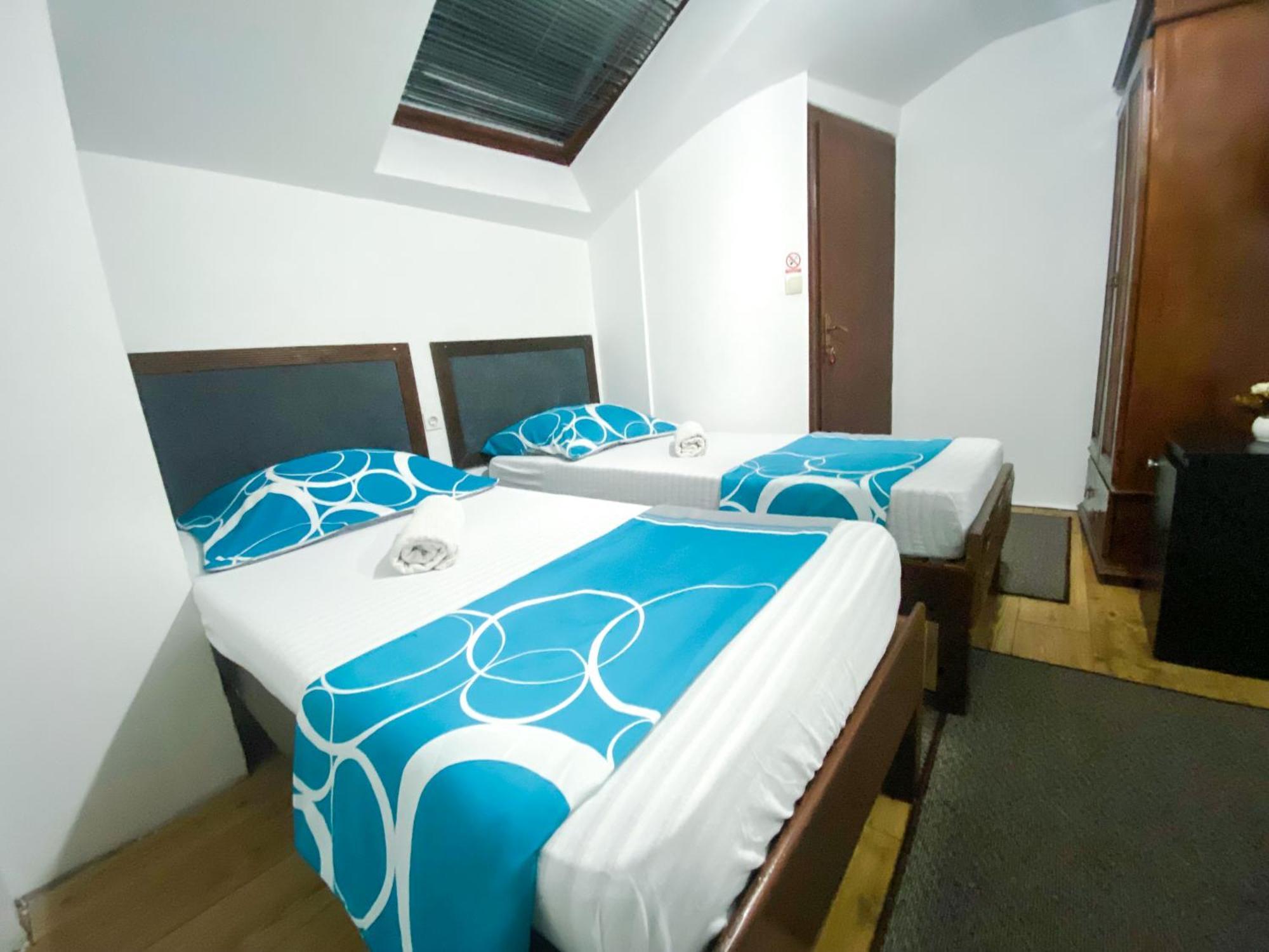 Boutique Villa 84 Сараево Екстериор снимка