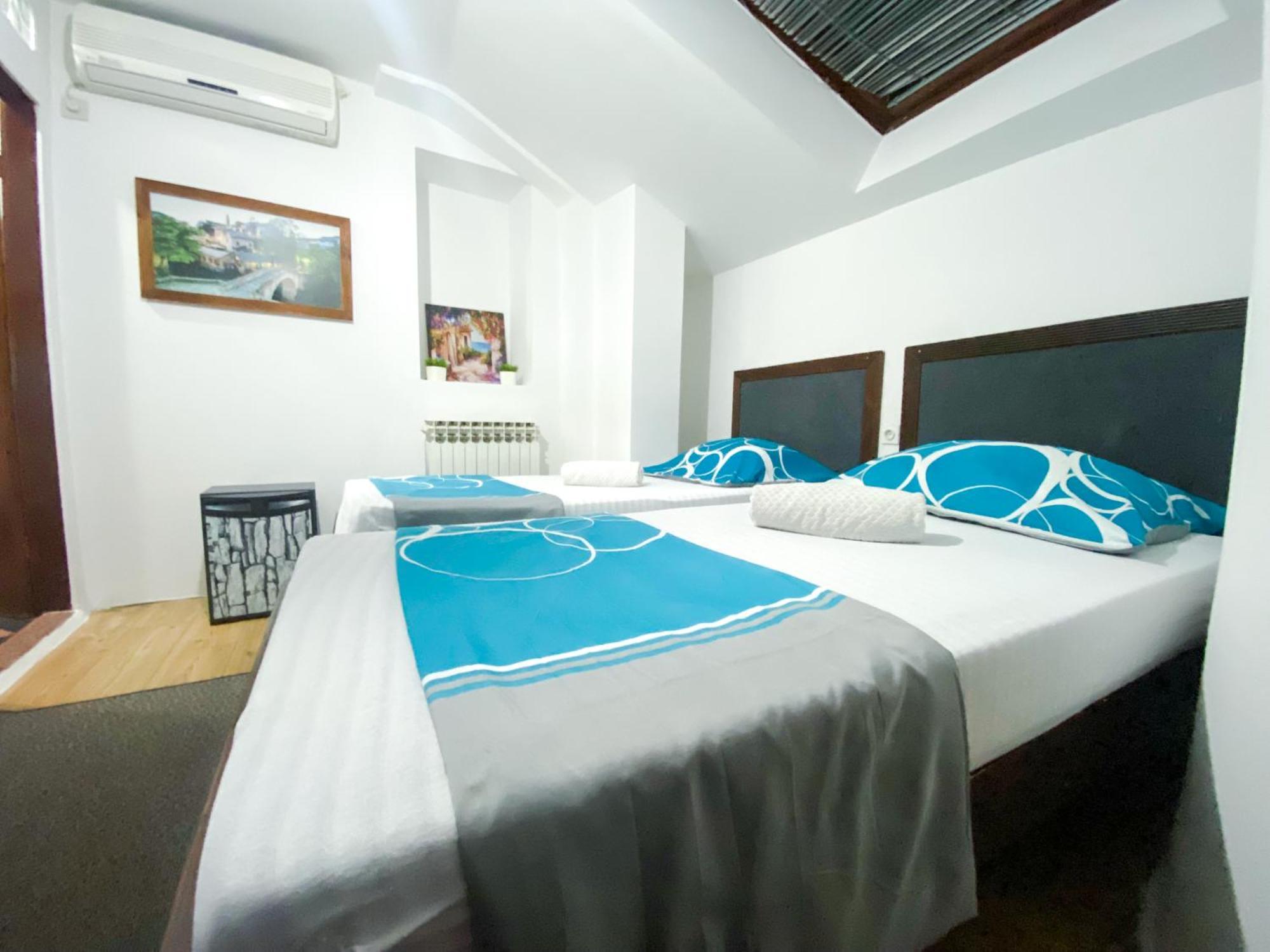 Boutique Villa 84 Сараево Екстериор снимка