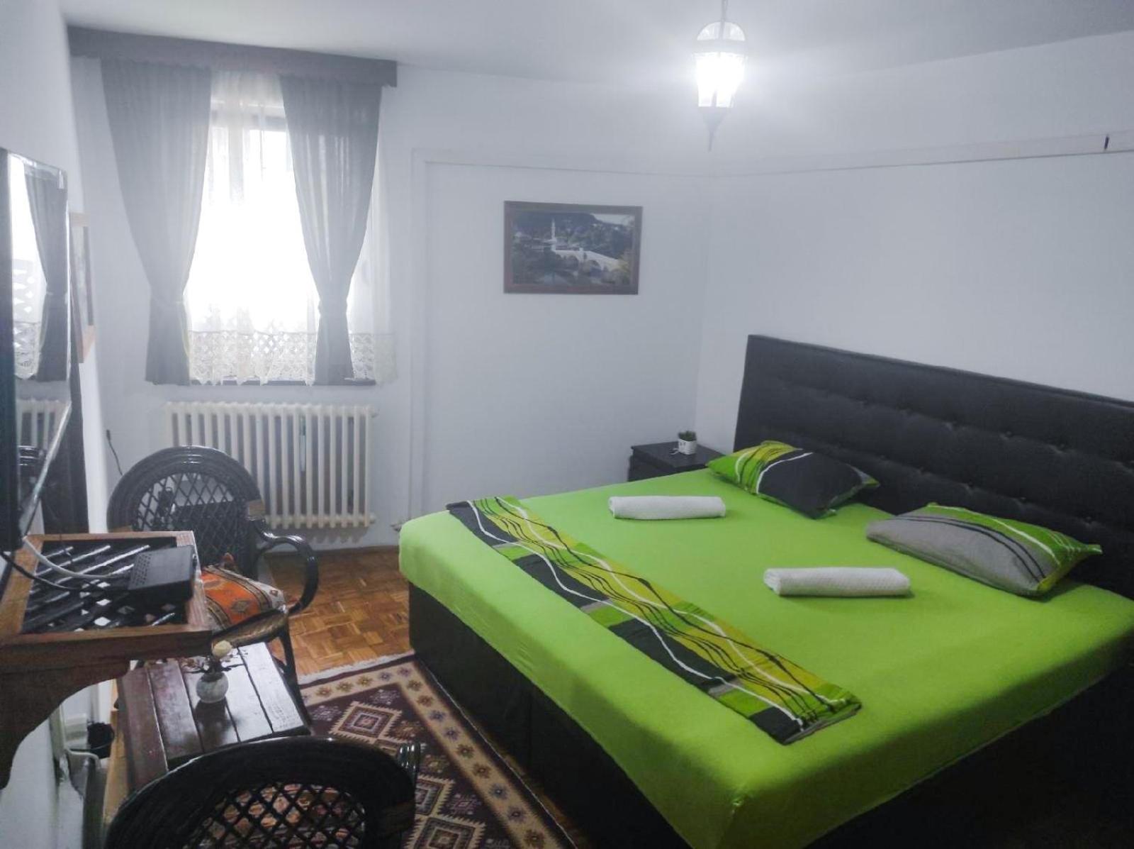 Boutique Villa 84 Сараево Екстериор снимка