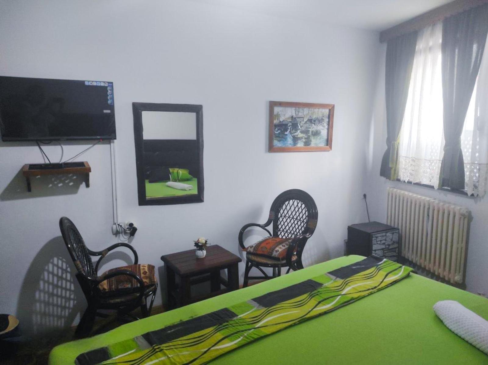 Boutique Villa 84 Сараево Екстериор снимка