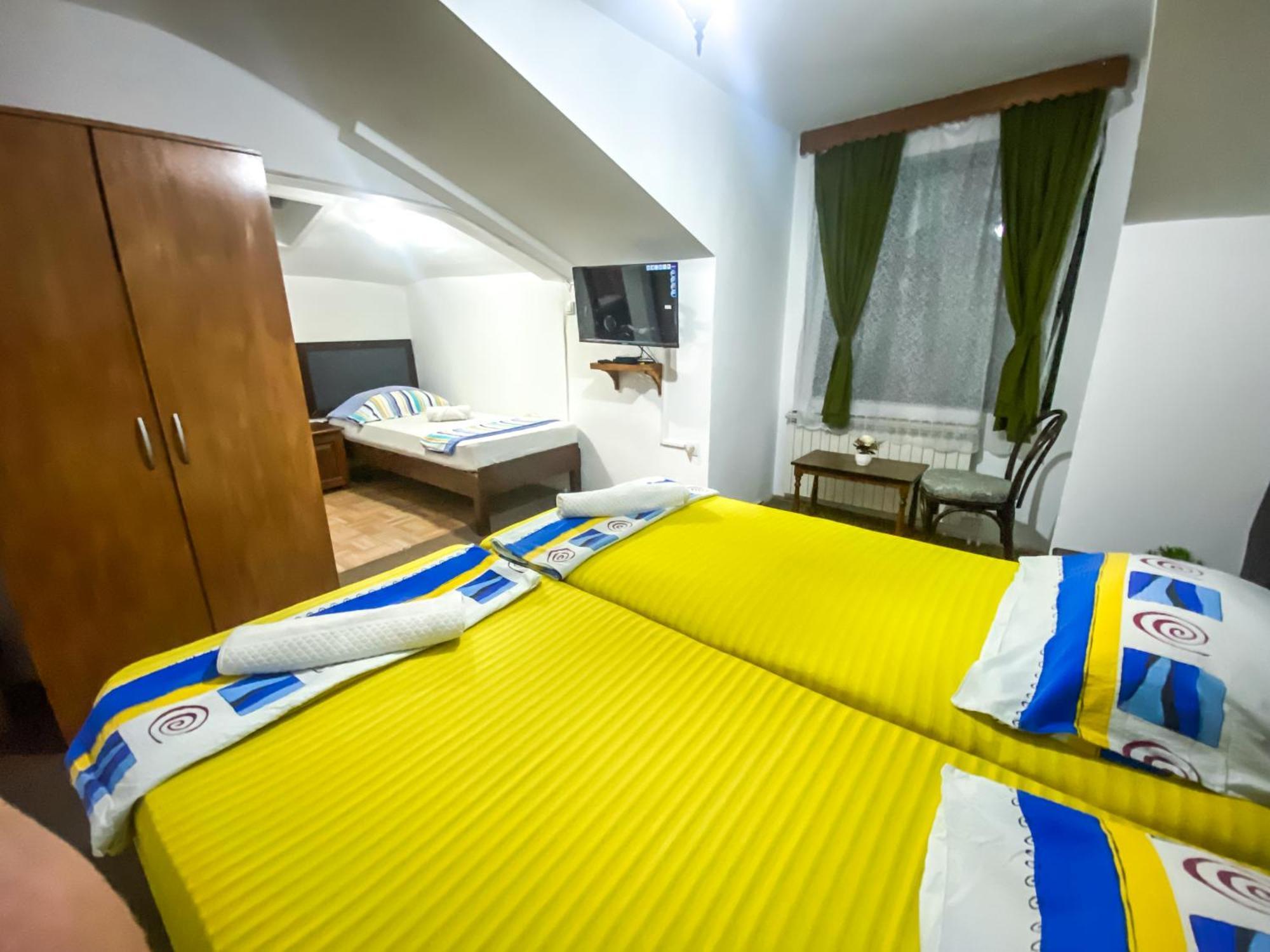 Boutique Villa 84 Сараево Екстериор снимка