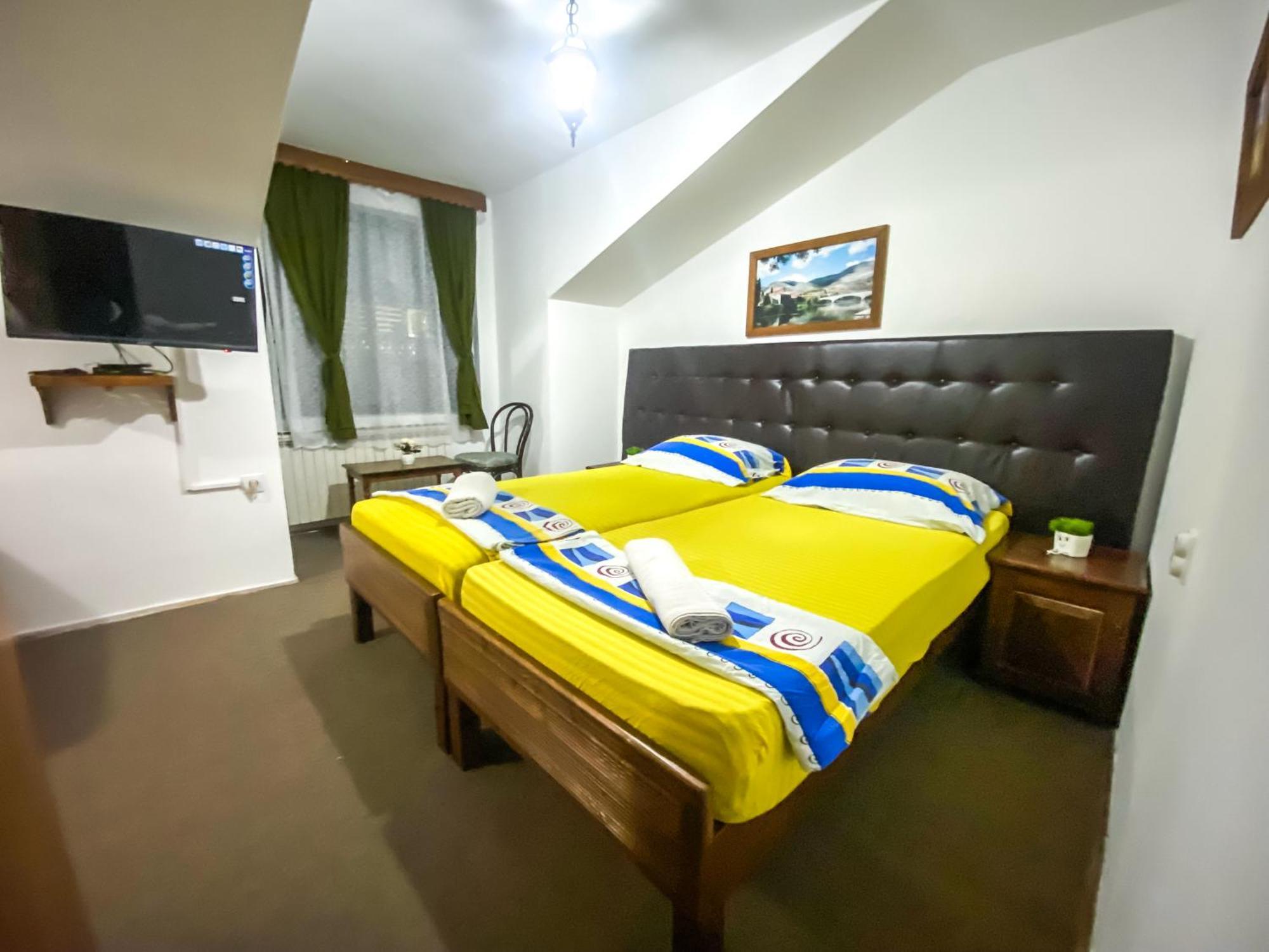 Boutique Villa 84 Сараево Екстериор снимка